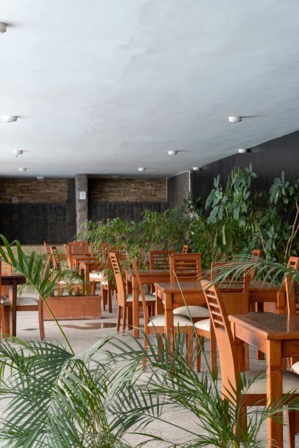 Chaupimundo Lodge 키토 외부 사진