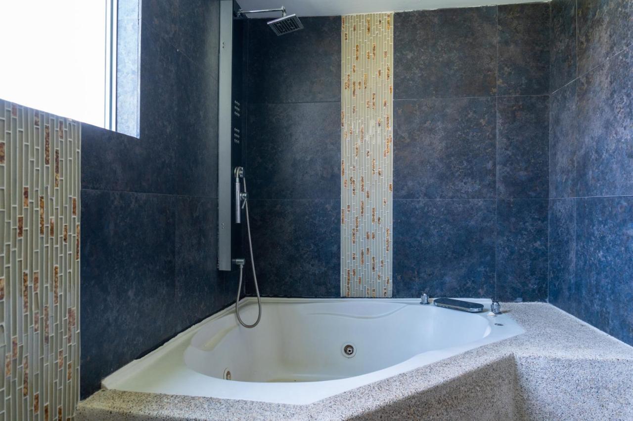 Chaupimundo Lodge 키토 외부 사진